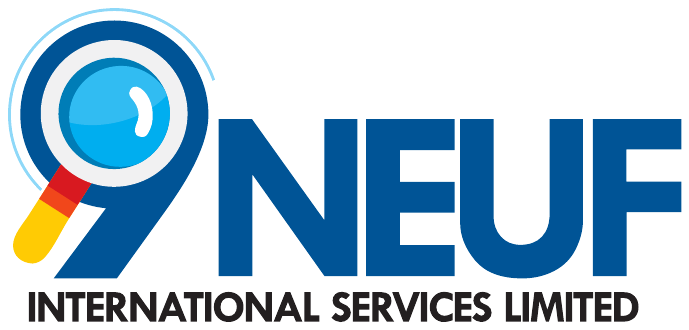 9NEUF International Services Limited